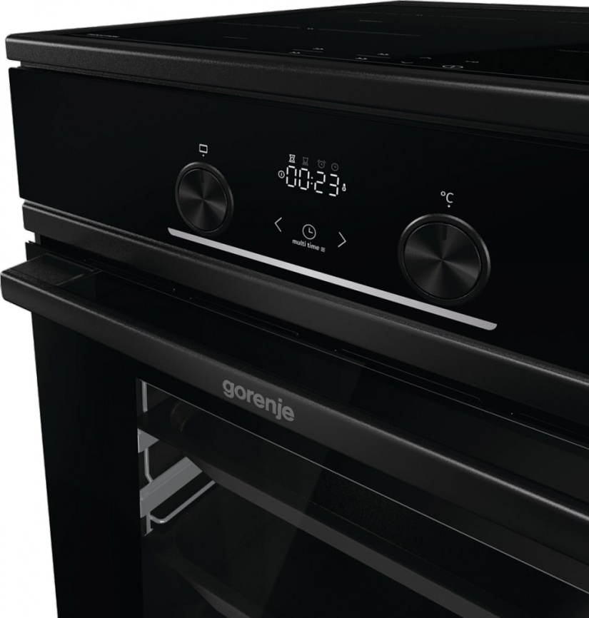 Электроплита Gorenje GEIT5C60BPG фото 4