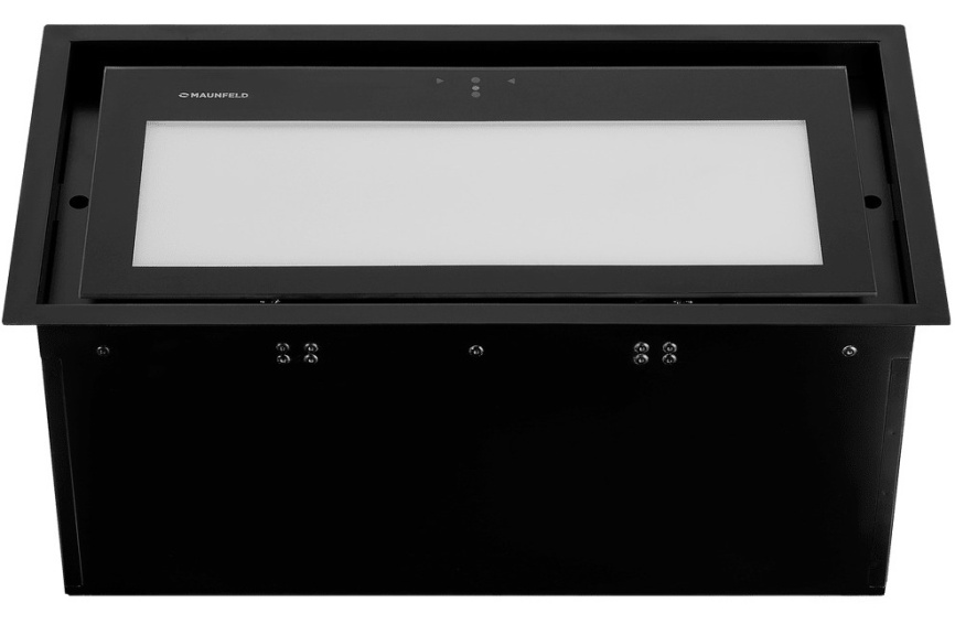 Вытяжка Maunfeld MZR 60 Lux черный фото 5