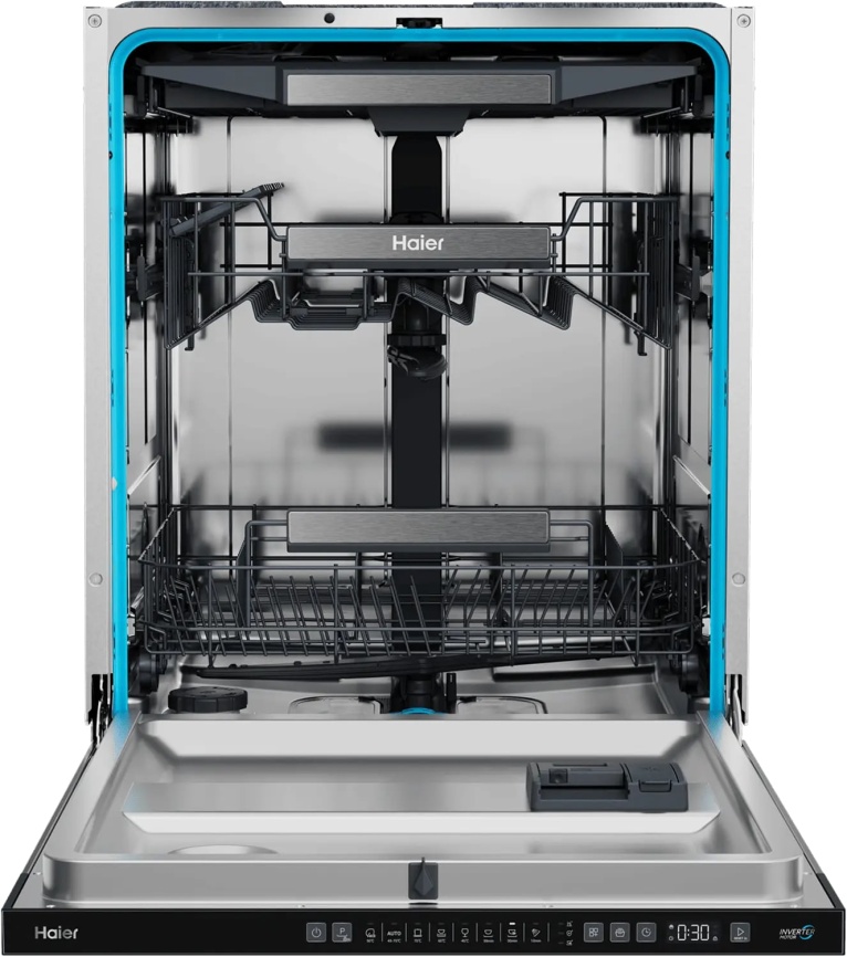 Встраиваемая посудомоечная машина Haier HDWE16-594RU фото 2