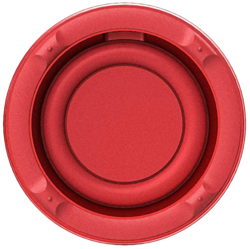 Беспроводная колонка Honor CHOICE MINI 4W BOE-ME00 (5504ABLN) RED фото 7