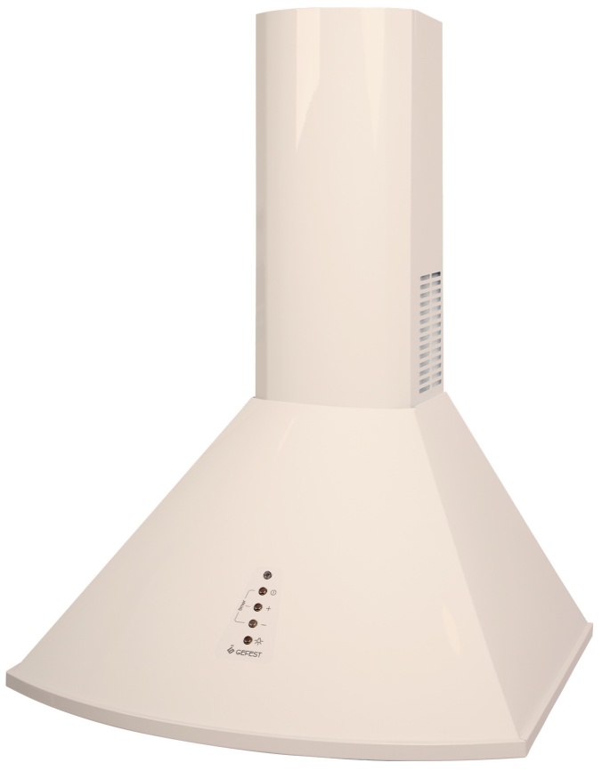 Вытяжка Gefest ВО-1604 А81 фото 2