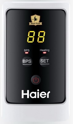Водонагреватель накопительный Haier ES50V-A5 фото 2