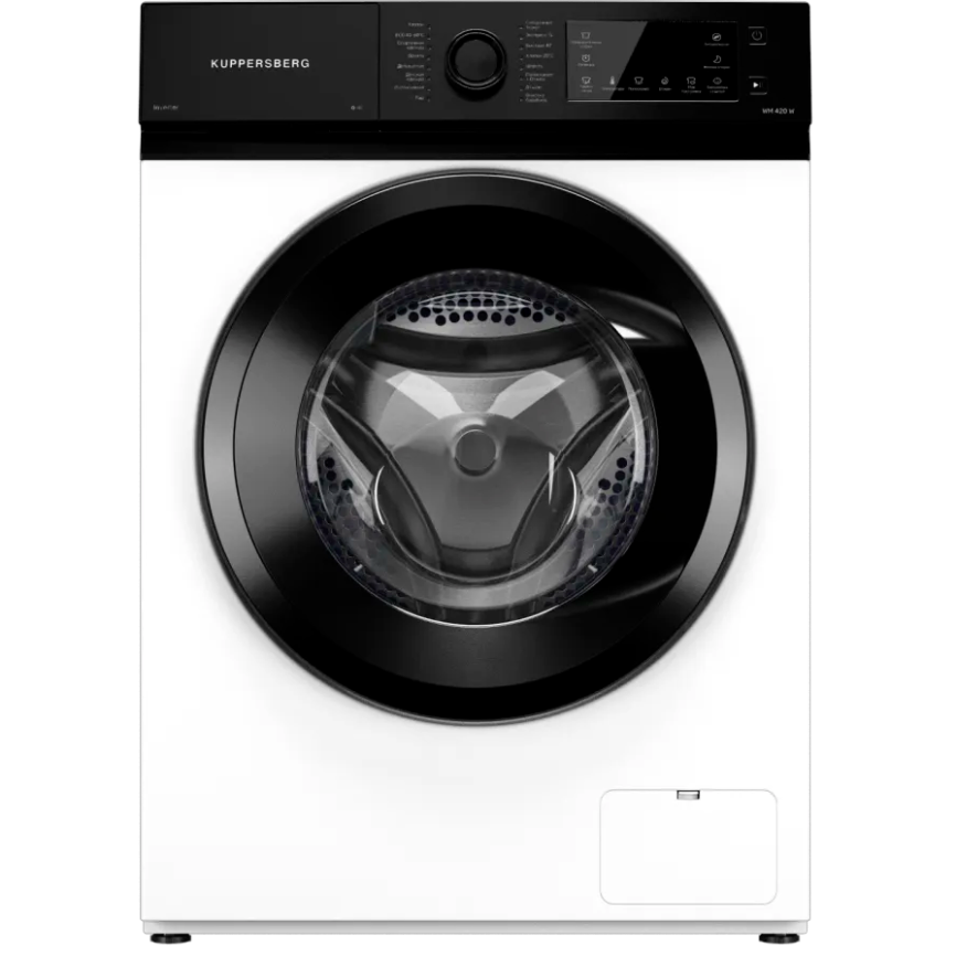 Стиральная машина Kuppersberg WM 420 W фото 1