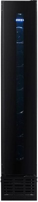 Встраиваемый винный шкаф Temptech OBIU15SBB фото 2