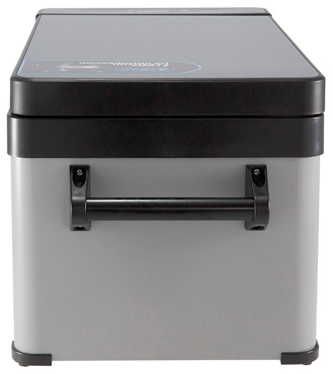 Автомобильный холодильник Libhof Q-30 фото 3