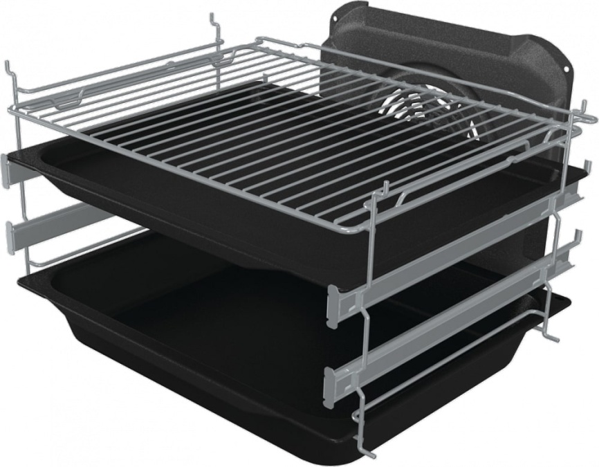 Электроплита Gorenje GEIT5C60BPG фото 6