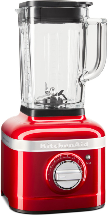 Блендер стационарный KitchenAid KitchenAid Artisan 5KSB4026EER фото 2