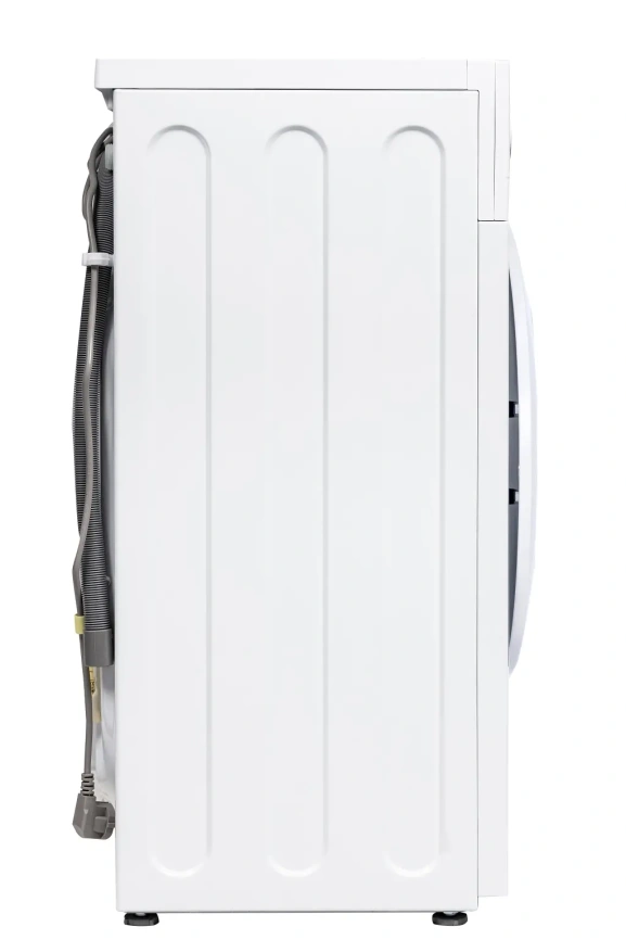 Стиральная машина MIDEA MF01610US40/W фото 6