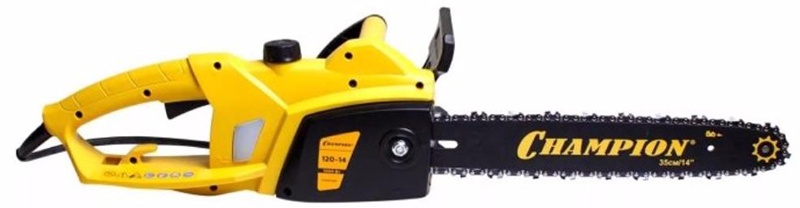 Цепная пила Champion 120-14