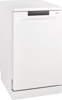 Отдельностоящая посудомоечная машина 45СМ GS520E15W 740036 GORENJE фото 1