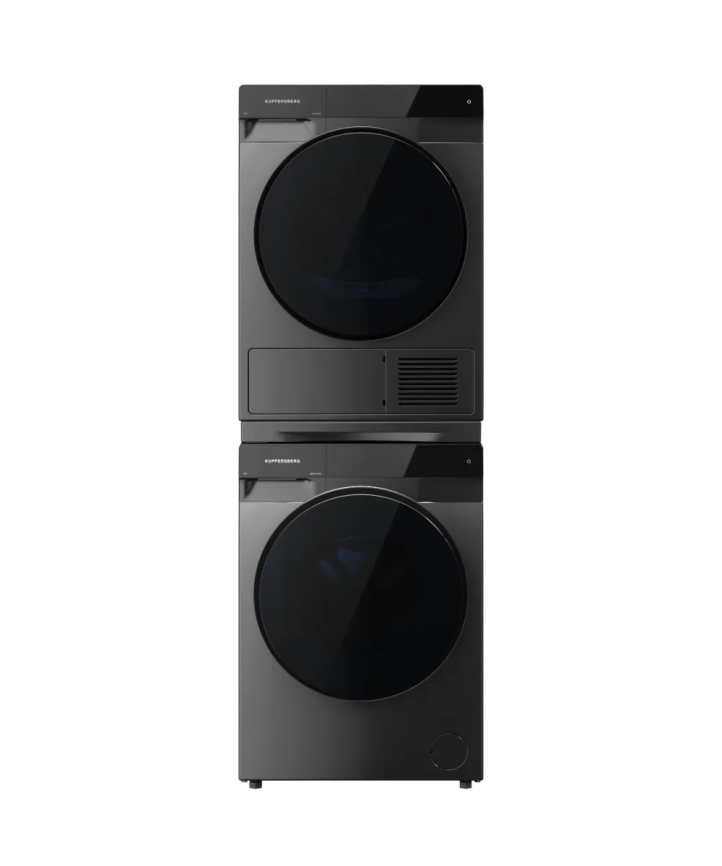Соединительный элемент для сушильной машины Kuppersberg DS 590 GR фото 4