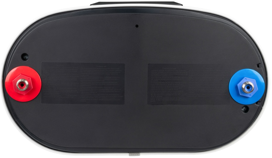 Водонагреватель накопительный Haier ES50V-D2 фото 5