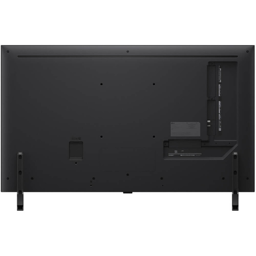 Телевизор ЖК 55'' LG Телевизор LG 55QNED80A6A.ARUG фото 10