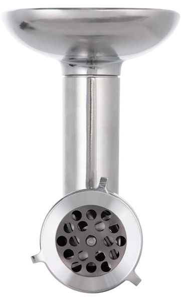 Насадка-мясорубка KitchenAid 5KSMMGA фото 3