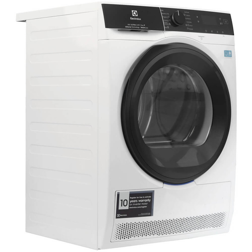 Сушильный барабан ELECTROLUX EW8D495MC фото 7