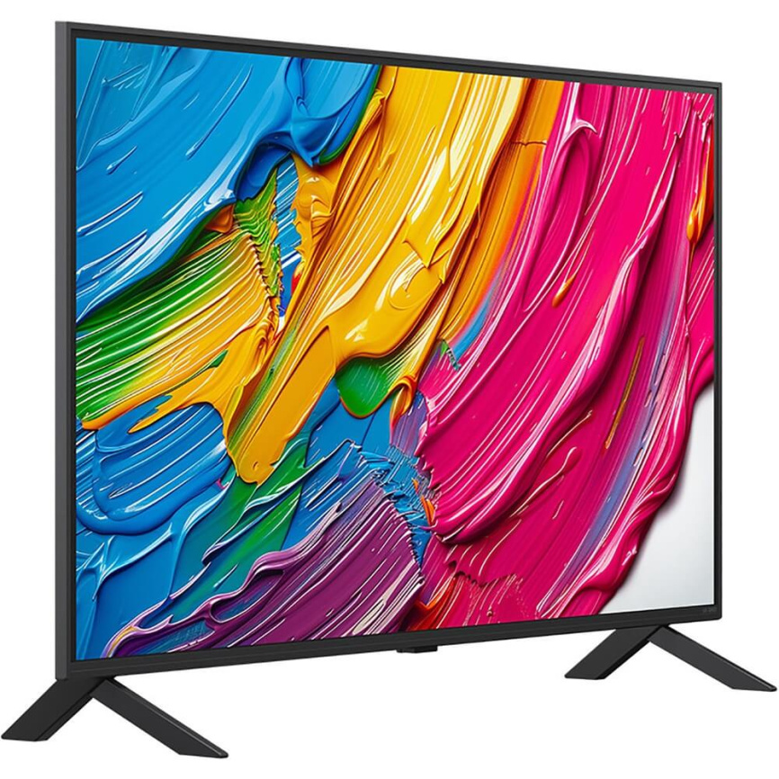 Телевизор ЖК 55'' LG Телевизор LG 55QNED80A6A.ARUG фото 5