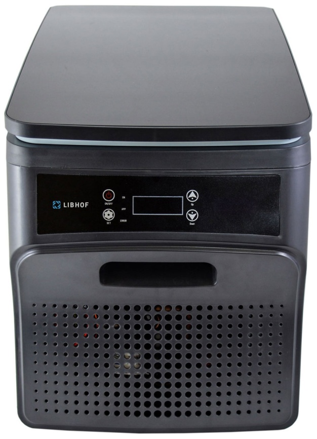 Автомобильный холодильник Libhof Q-26 фото 2