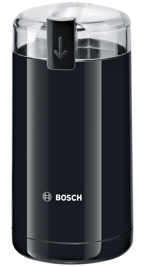 Кофемолка Bosch TSM6A013B фото 1