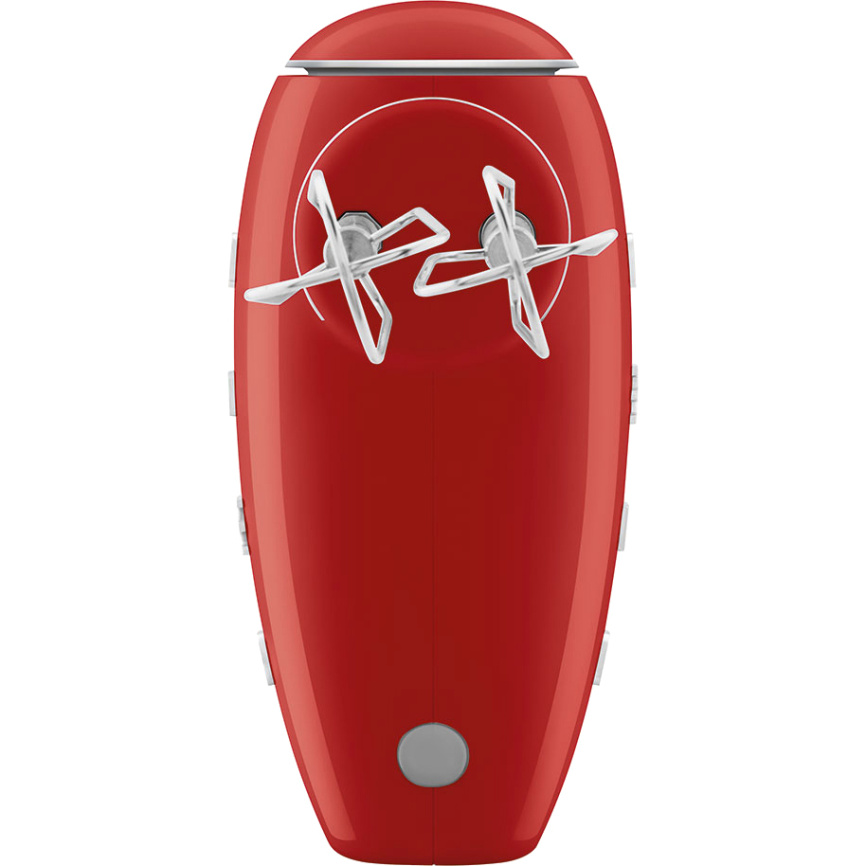 Миксеры SMEG HMF01RDEU фото 5
