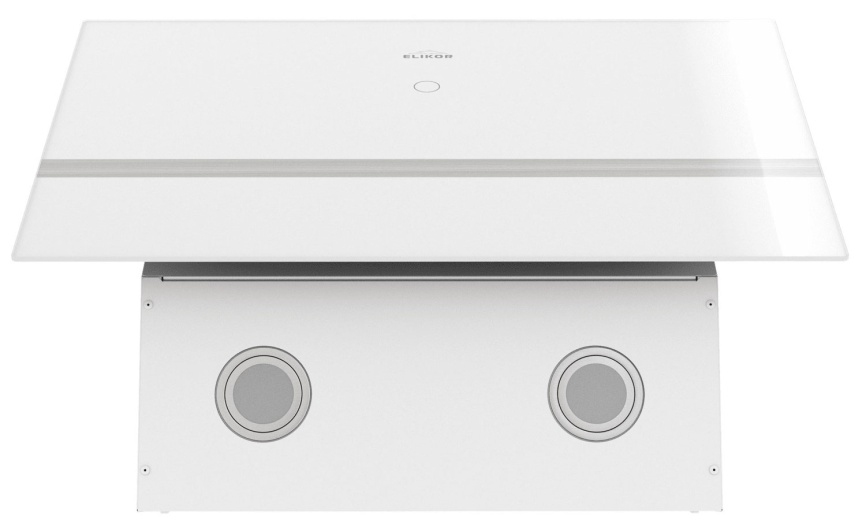 Вытяжка Elikor RISE 60 WH белый (243076) фото 7