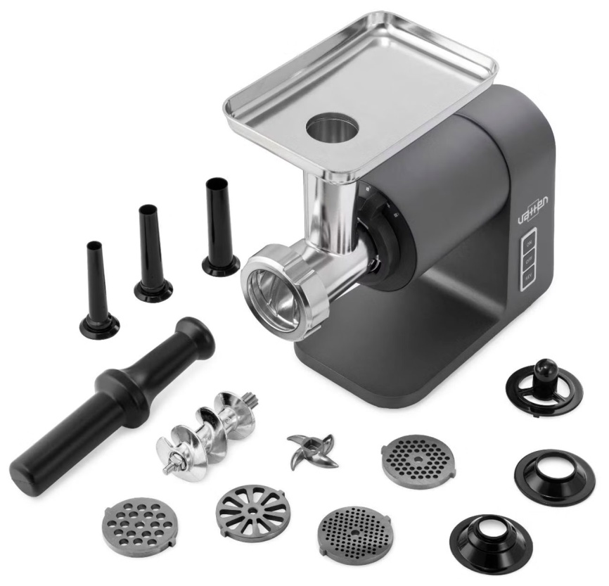 Мясорубка Vatten VG191/2000/M фото 7