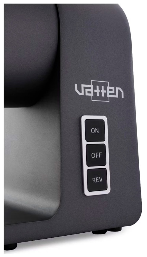 Мясорубка Vatten VG191/2000/M фото 5