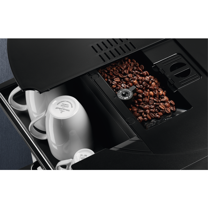 Встраиваемая кофемашина ELECTROLUX ELECTROLUX KBC85Z фото 7