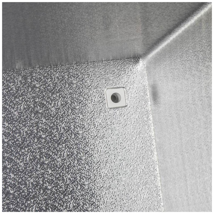 Морозильный ларь Maunfeld MFL200GR A+ 200 л, белый фото 7