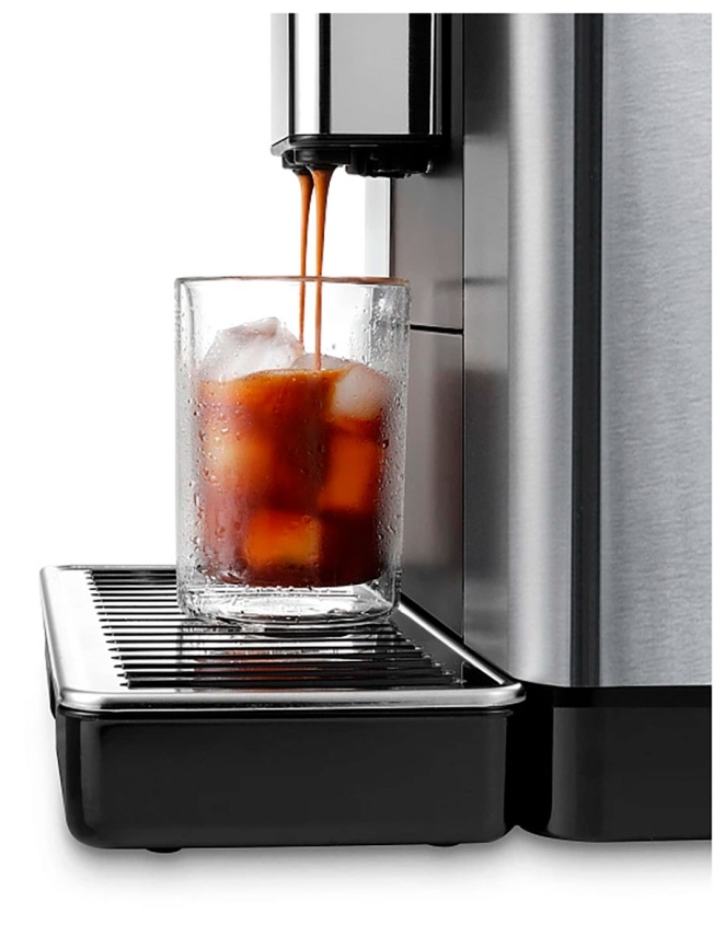 Кофемашина автоматическая De’Longhi ECAM630.75.TSM фото 2