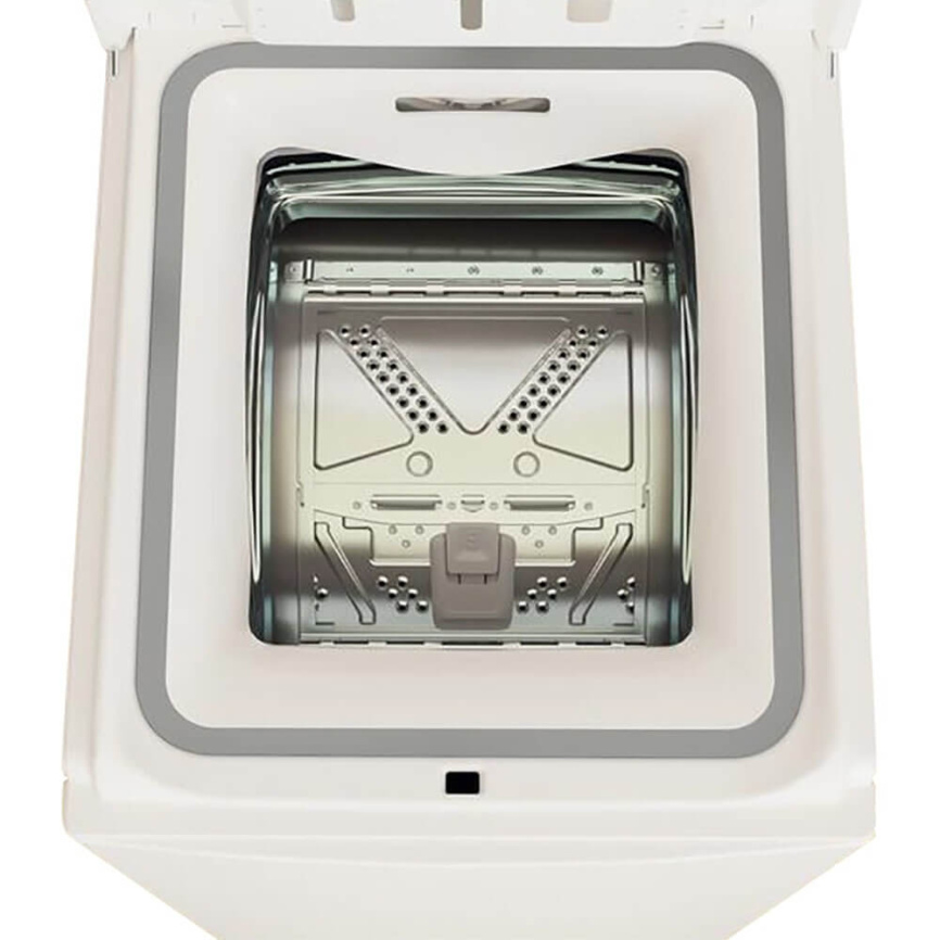 Стиральная машина Whirlpool TDLR6240LEU/N фото 6