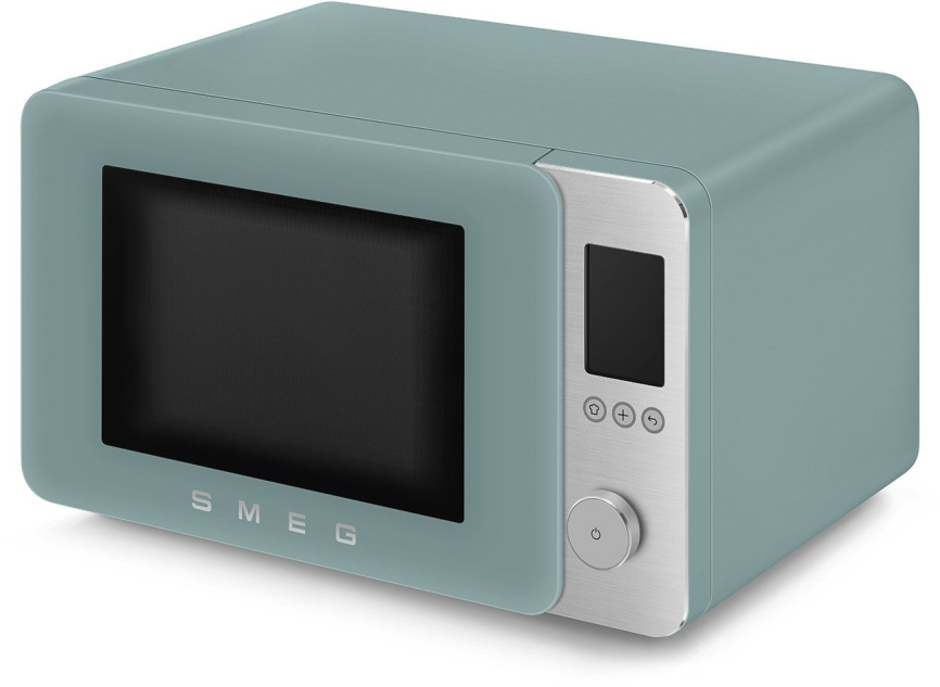 Микроволновая печь SMEG MOC02EGMEU фото 7