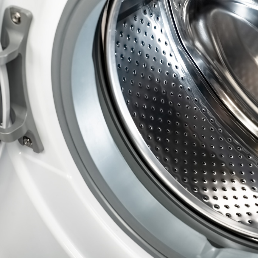 Стиральная машина Centek CT-1902 автомат 6 кг, белый фото 11