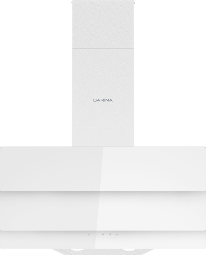 Вытяжка Darina SLIDE GD603W фото 2