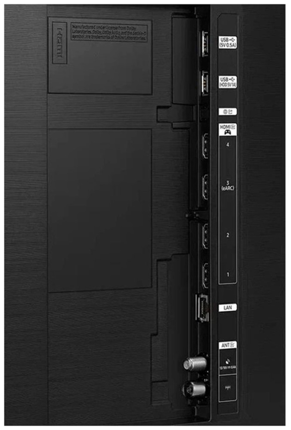 Телевизор Samsung QE75QN90FAUXRU фото 6