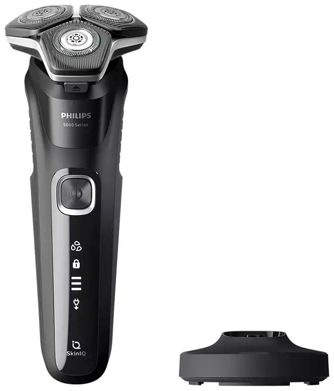 Электробритва Philips Series 5000 S 5898/25 фото 1