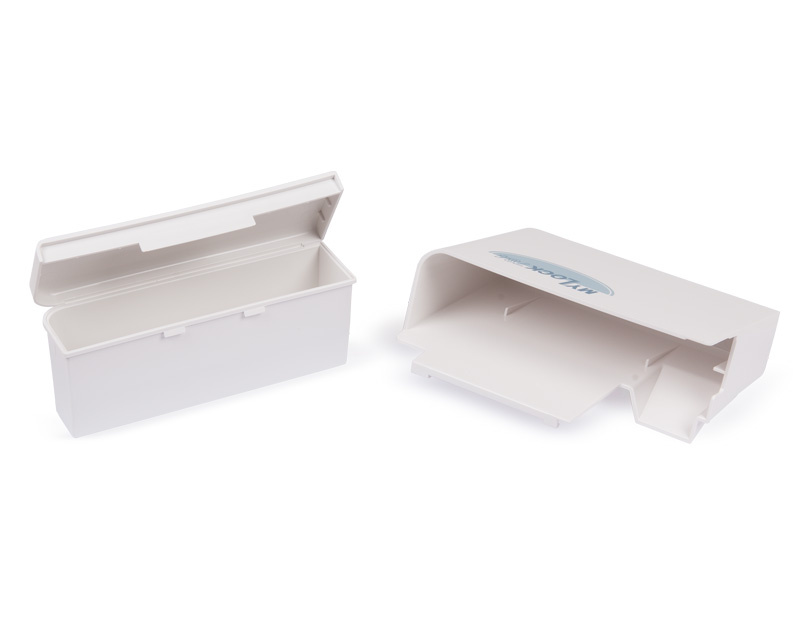 Швейная машина  MYLOCK 784 JANOME фото 13