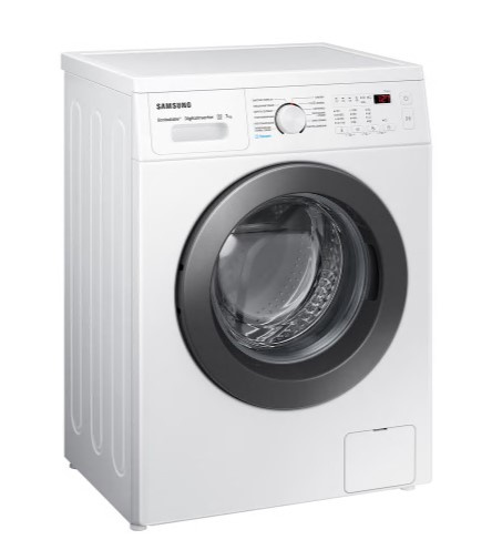Стиральная машина WW70AG4S21VELD SAMSUNG фото 3