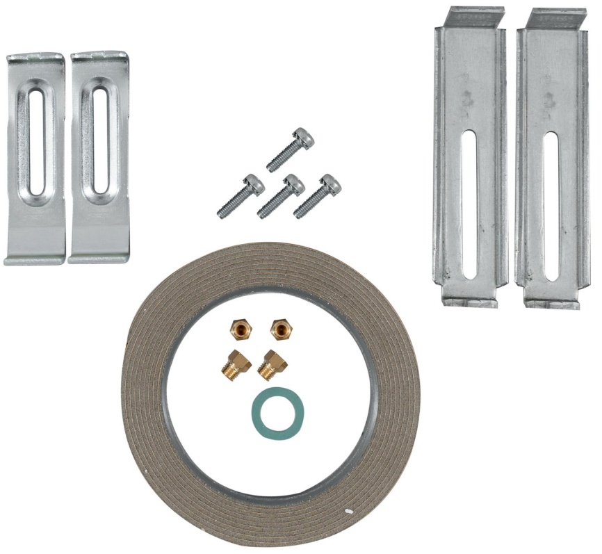 Газовая варочная панель De’Longhi NSL 460 T RUS 60 см, 4 конфорки электроподжиг газконтроль, кофейный фото 16