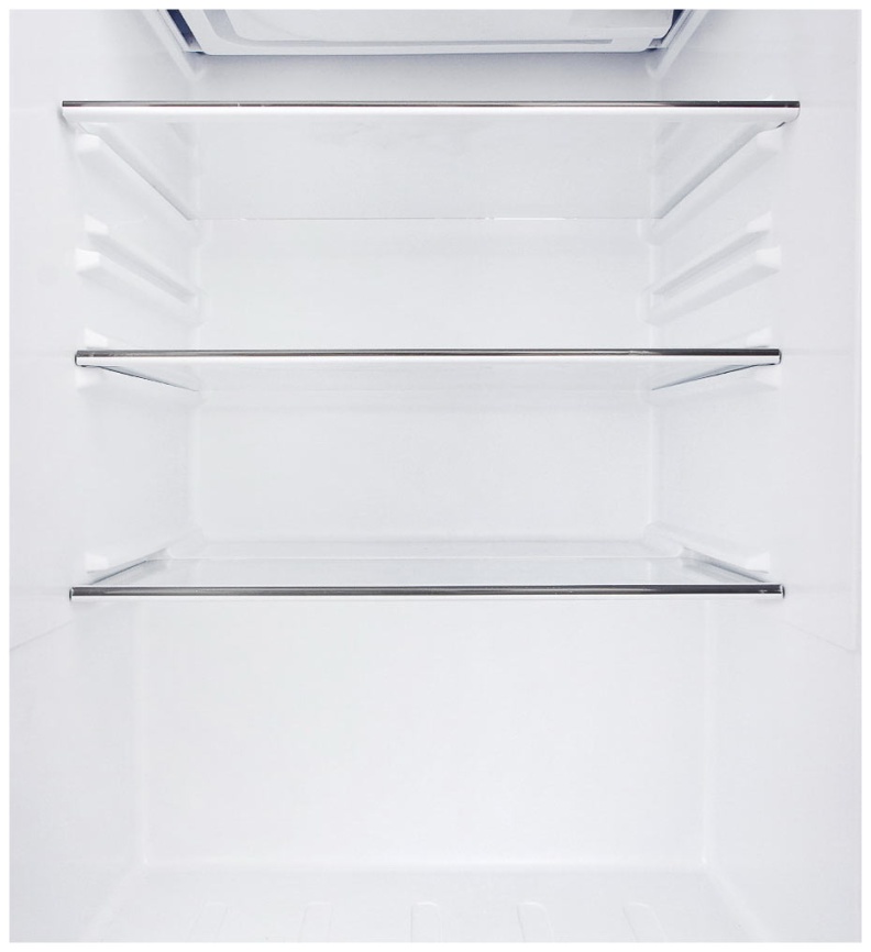 Однокамерный холодильник Tesler RC-95 GRAPHITE, темно-серый фото 3