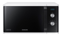 Микроволновая печь 23L SOLO MS23K3614AW/BW белый SAMSUNG фото 1