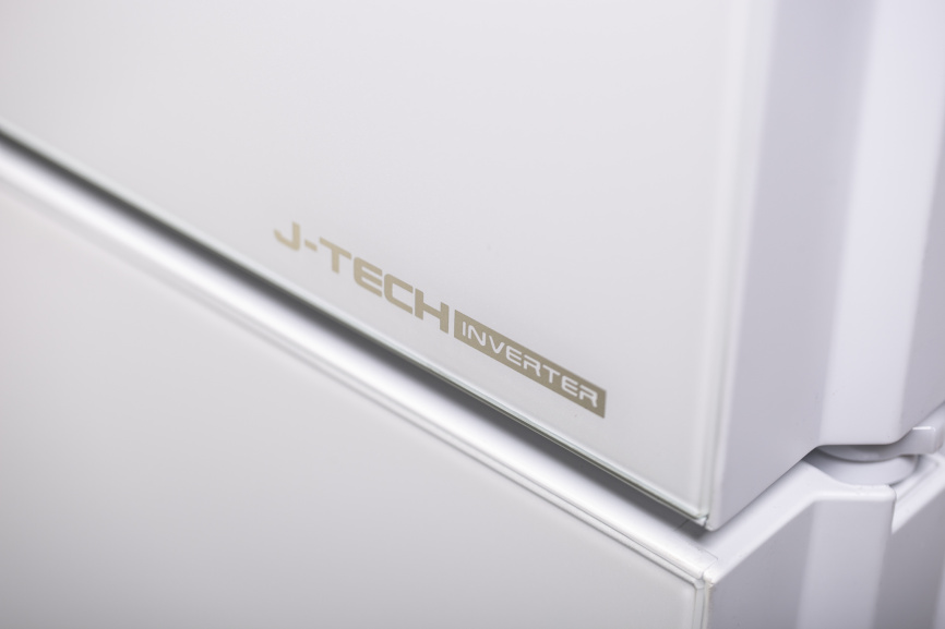 Холодильник Sharp Sharp SJ-GX98PWH фото 5