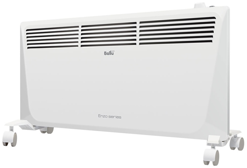 Конвектор Ballu Enzo BEC/EZMR-2000 фото 1
