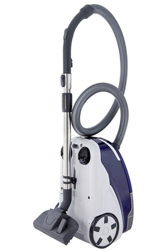 Пылесос напольный Thomas TWIN XT фото 6