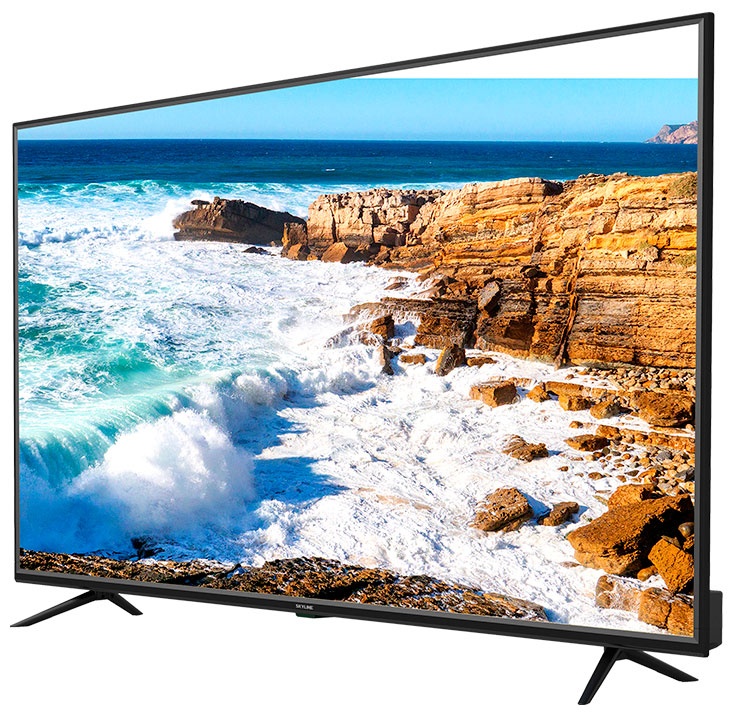 Телевизор Skyline 50UST5970 фото 2