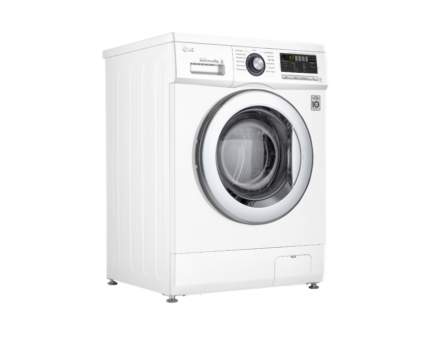 Стиральная машина LG Electronics LG F1096TD3 фото 18
