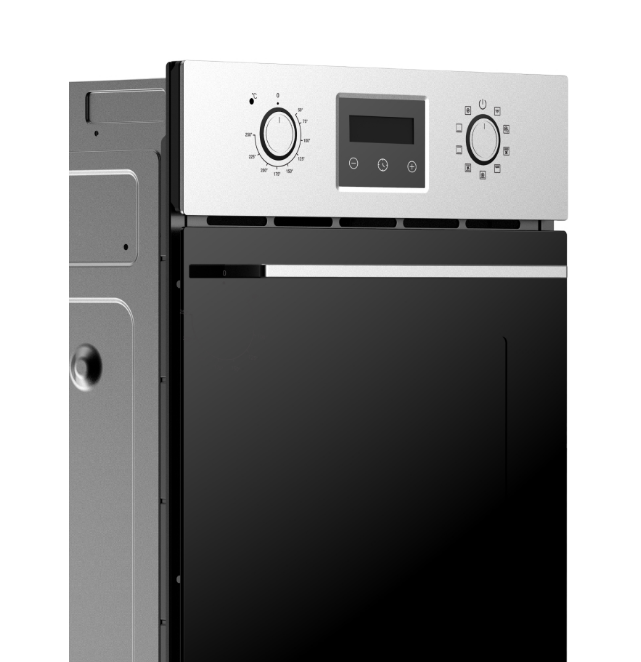 Духовой шкаф BF45C2231X  9218693200 BEKO фото 6