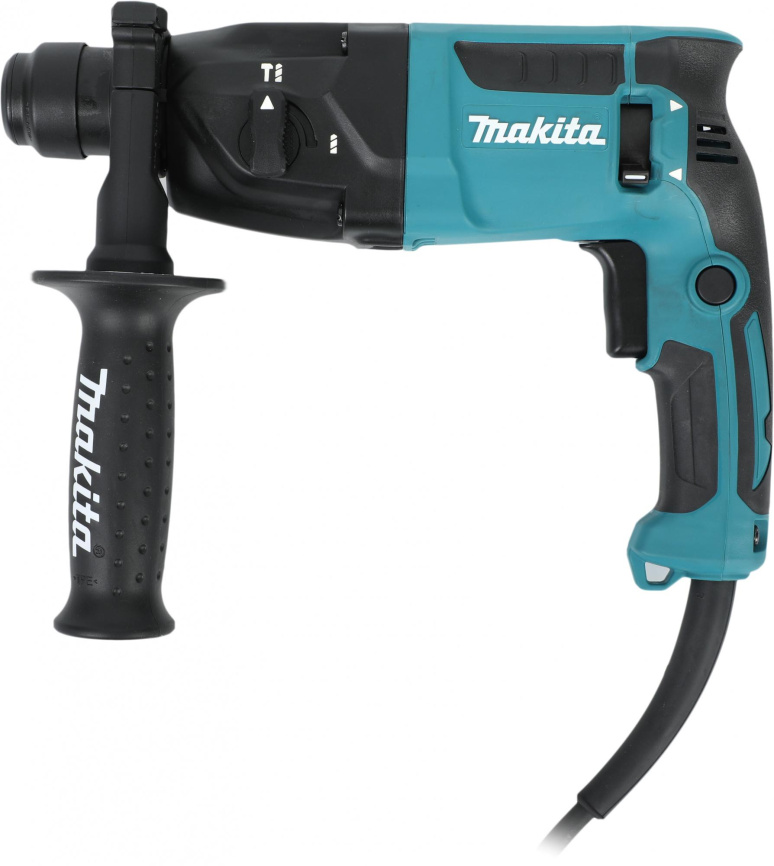 Перфоратор Makita HR1840 фото 11