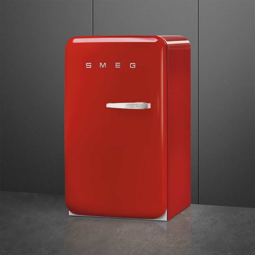 Холодильник SMEG SMEG FAB10LRD6 фото 7