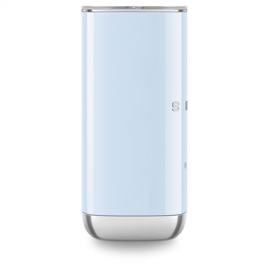 Вспениватель молока Smeg SMEG MFF02PBEU фото 3