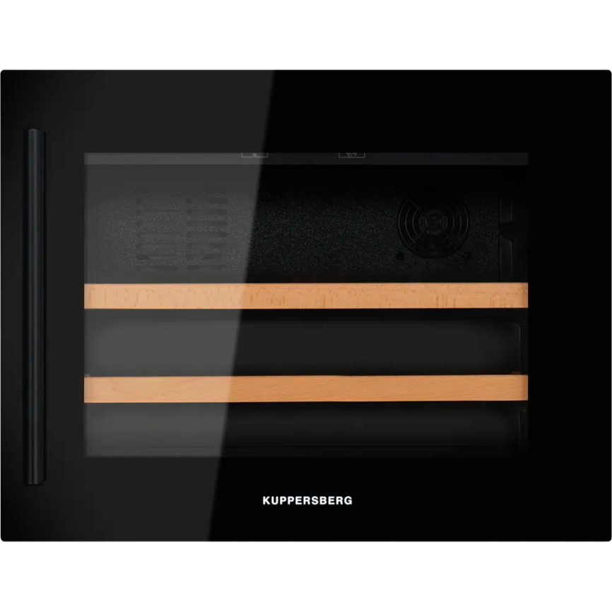 Винный шкаф KUPPERSBERG KUPPERSBERG RBW 45 фото 1